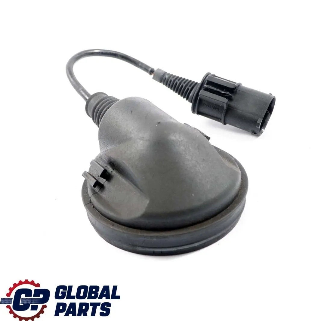 EDC Chasis Adaptativo Amortiguador Delantero Cable Adaptador para BMW E65 E65 con número de pieza 6752606 BMW E65 E65 EDC Chasis Adaptativo Amortiguador Delantero Cable Adaptador - SKU 6752606 - Número de pieza 6752606