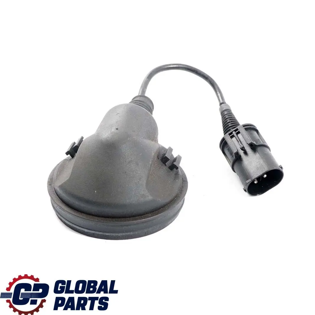 BMW 7 Serie E65 E66 Edc Vorderachsfederung Cable Adaptateur Avant - SKU 6752606 - Numéro de pièce 6752606