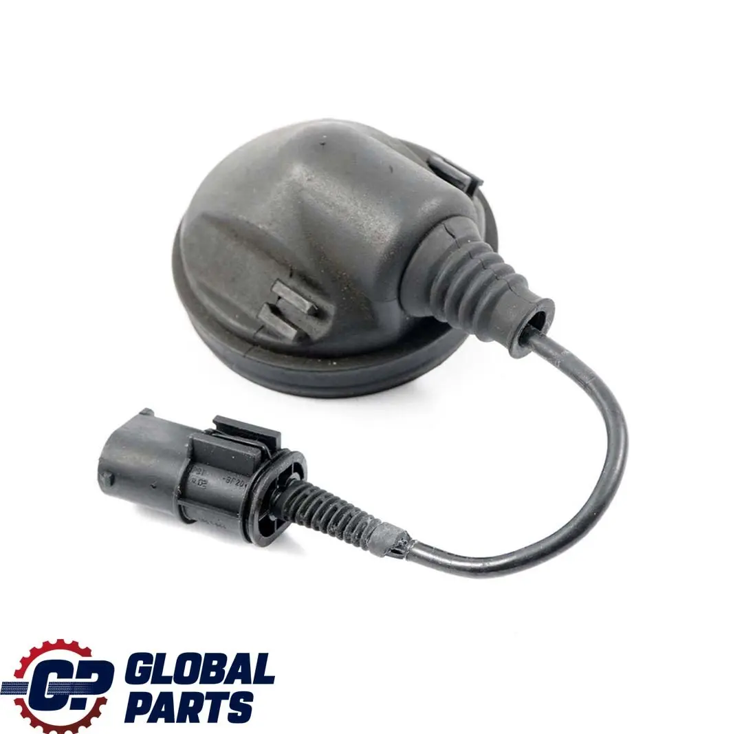 Edc Telaio Adattivo Cavo Adattatore Ammortizzatore Anteriore BMW E65 E65 - SKU 6752606 - Numero di parte 6752606