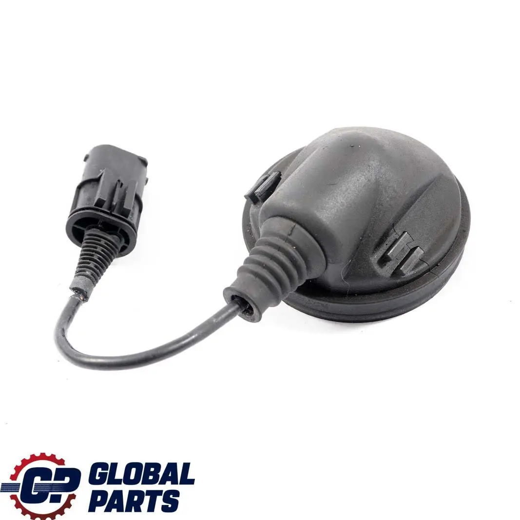 BMW 7 Serie E65 E66 Edc Vorderachsfederung Cable Adaptateur Avant - SKU 6752606 - Numéro de pièce 6752606