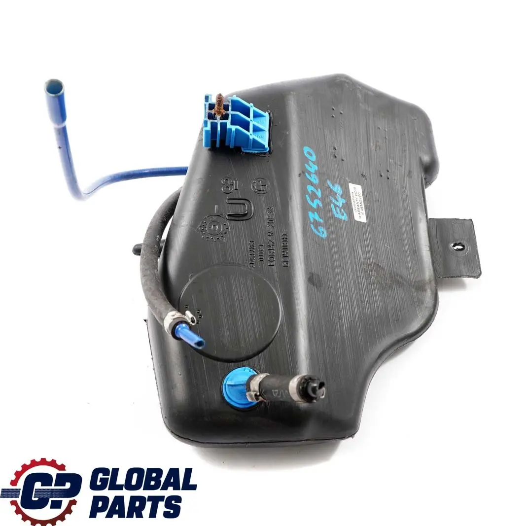 Serbatoio Di Espansione Carburante 1613 per BMW E46 con numero di parte 7199718 BMW E46 Serbatoio Di Espansione Carburante 1613 - SKU 6752640 - Numero di parte 7199718