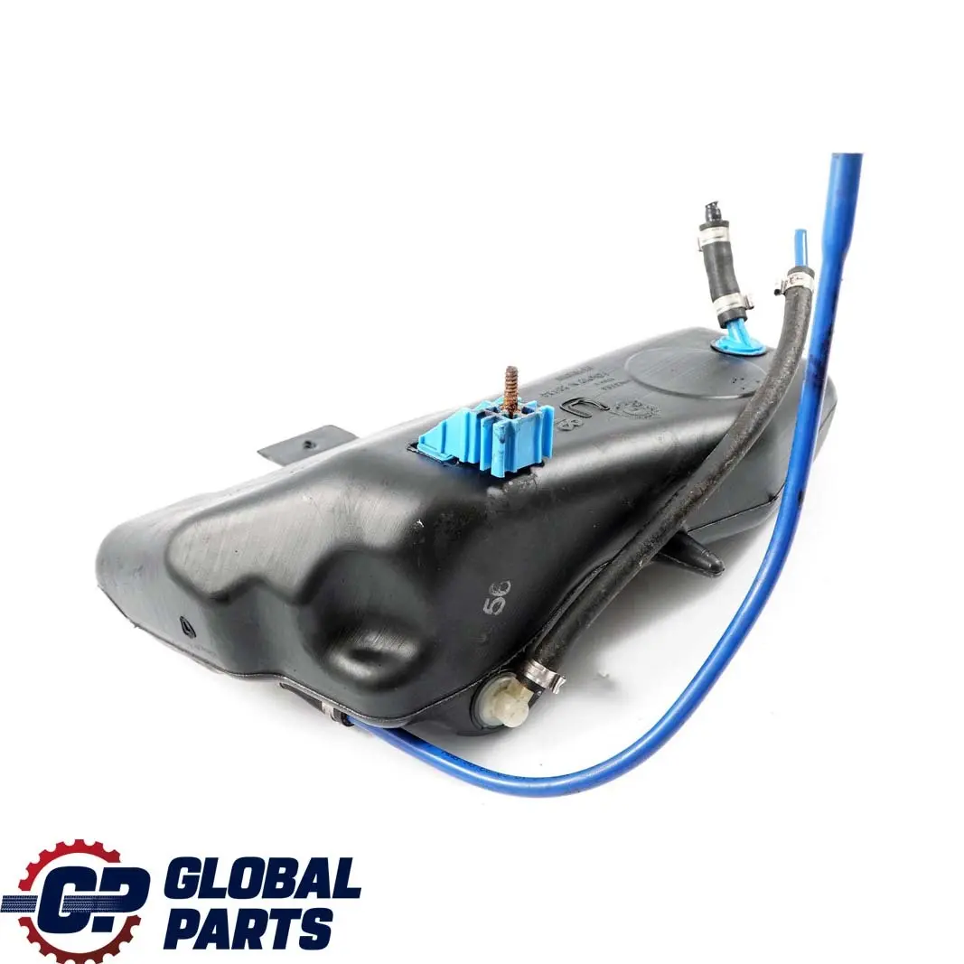 Expansion Tank Supply 1613 to BMW E46 Fuel with Part number 7199718 BMW E46 Fuel Expansion Tank Supply 1613 - SKU 6752640 - Part number 7199718