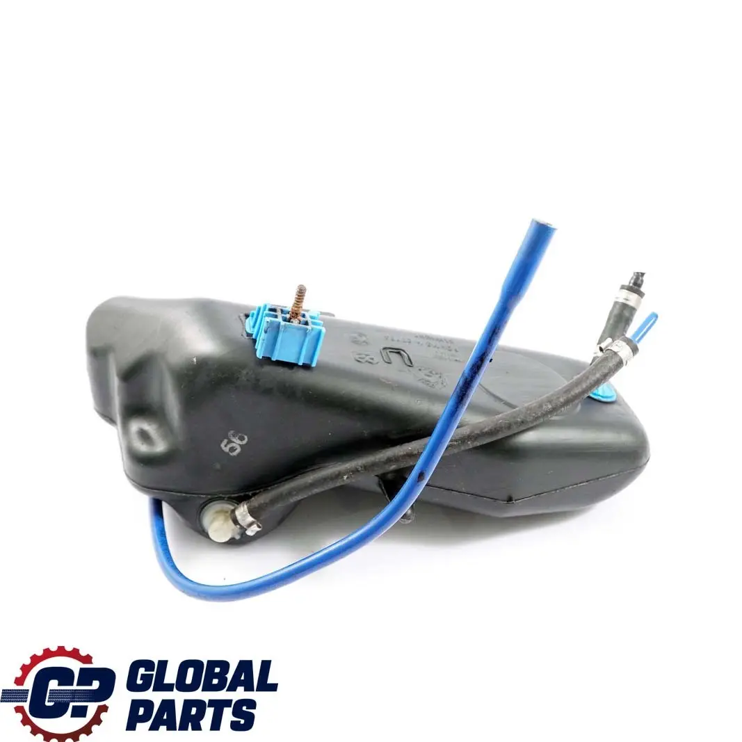 Réservoir D'Expansion De Carburant 1613 pour BMW E46 à propos du numéro de pièce 7199718 BMW E46 Réservoir D'Expansion De Carburant 1613 - SKU 6752640 - Numéro de pièce 7199718