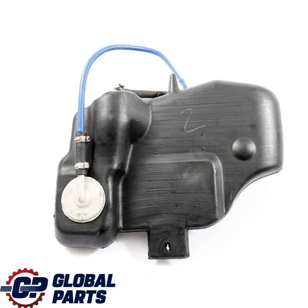 Réservoir D'Expansion De Carburant 1613 pour BMW E46 à propos du numéro de pièce 7199718 BMW E46 Réservoir D'Expansion De Carburant 1613 - SKU 6752640 - Numéro de pièce 7199718