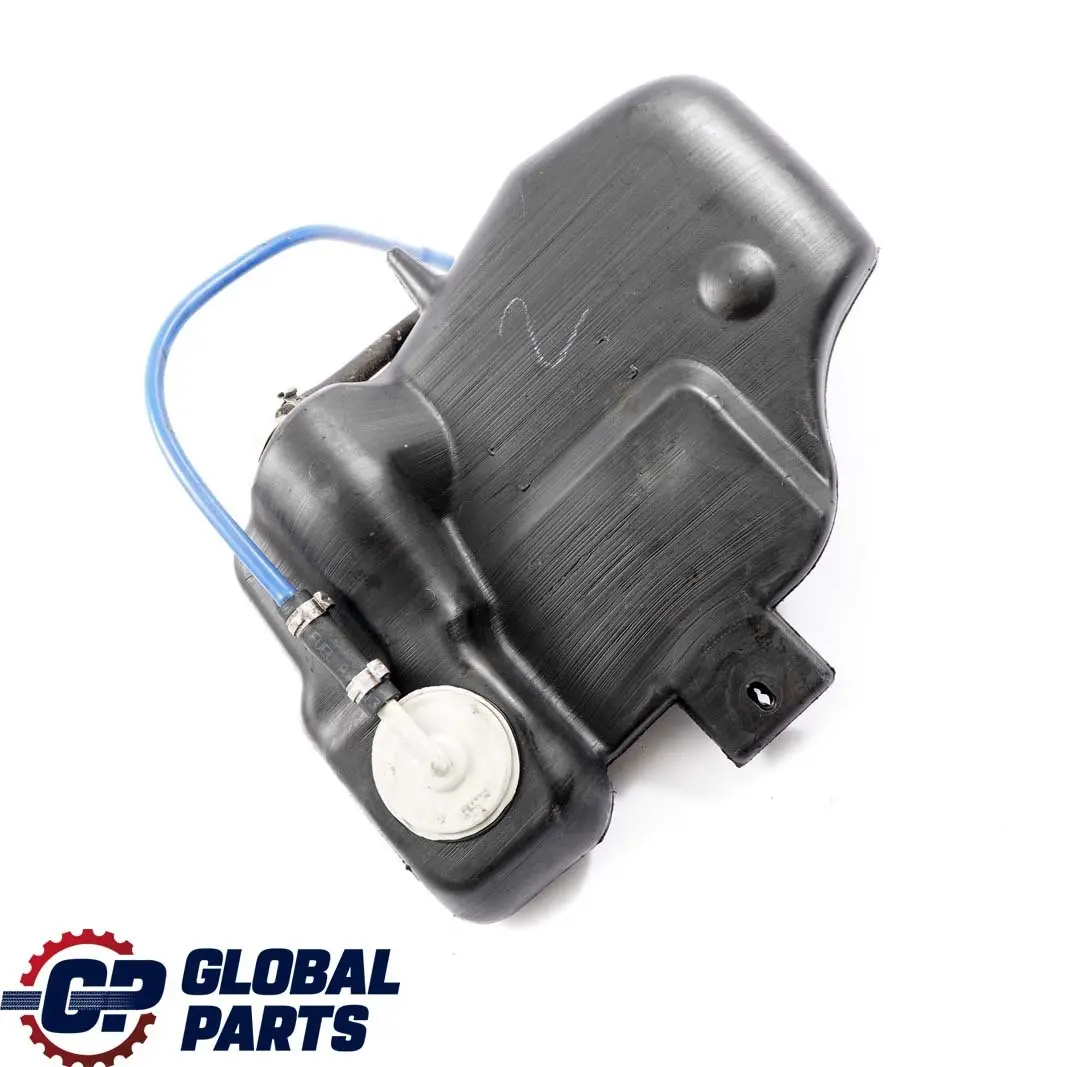 Expansion Tank Supply 1613 to BMW E46 Fuel with Part number 7199718 BMW E46 Fuel Expansion Tank Supply 1613 - SKU 6752640 - Part number 7199718