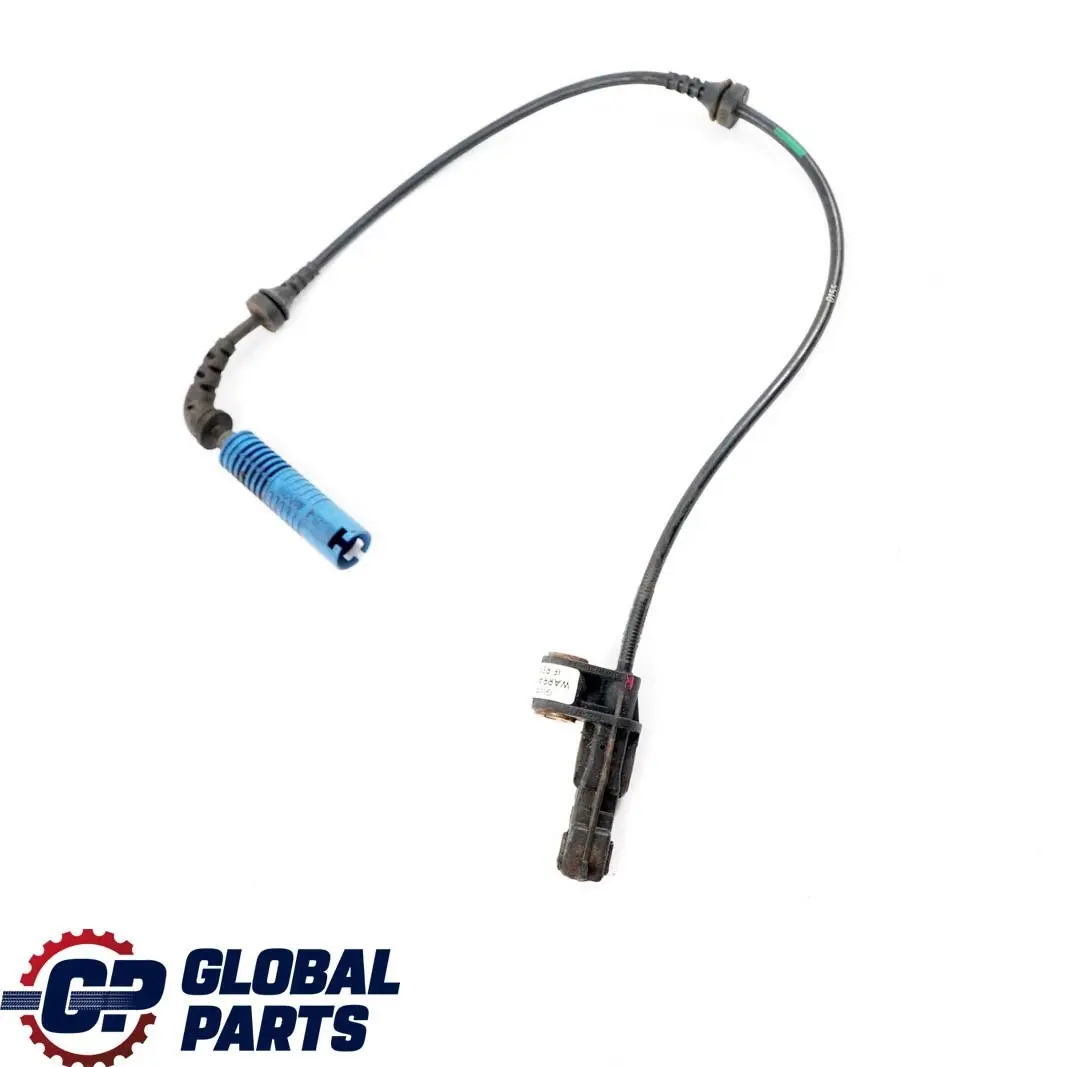 Generador De impulsos ABS Eje delantero derecho para BMW Z4 E46 E85 E86 con número de pieza 6752682 BMW Z4 E46 E85 E86 Generador De impulsos ABS Eje delantero derecho - SKU 6752682 - Número de pieza 6752682