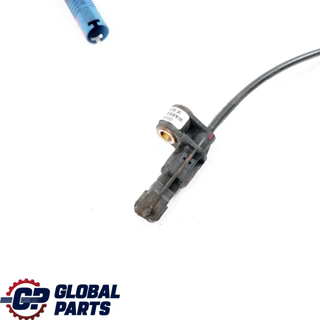 Generator ABS Front Axle Right O/S to BMW Z4 3 Series E46 E85 E86 Pulse with Part number 6752682 BMW Z4 3 Series E46 E85 E86 Pulse Generator ABS Front Axle Right O/S - SKU 6752682 - Part number 6752682