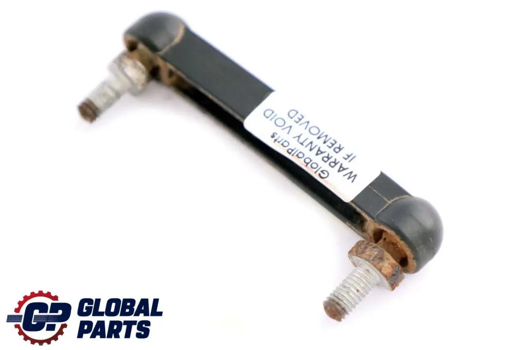 Barre de reglage pour BMW 1 3 5 7 Serie E60 E65 E81 E87 E90 E92 à propos du numéro de pièce 6752797 BMW 1 3 5 7 Serie E60 E65 E81 E87 E90 E92 Barre de reglage - SKU 6752797 - Numéro de pièce 6752797