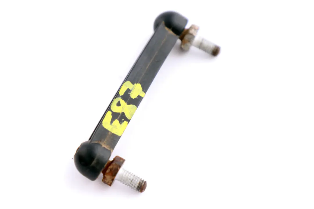 Barre de reglage pour BMW 1 3 5 7 Serie E60 E65 E81 E87 E90 E92 à propos du numéro de pièce 6752797 BMW 1 3 5 7 Serie E60 E65 E81 E87 E90 E92 Barre de reglage - SKU 6752797 - Numéro de pièce 6752797