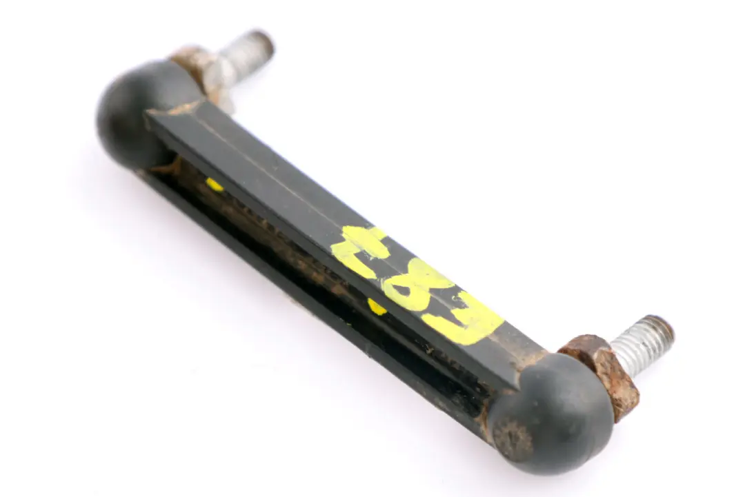 Barre de reglage pour BMW 1 3 5 7 Serie E60 E65 E81 E87 E90 E92 à propos du numéro de pièce 6752797 BMW 1 3 5 7 Serie E60 E65 E81 E87 E90 E92 Barre de reglage - SKU 6752797 - Numéro de pièce 6752797