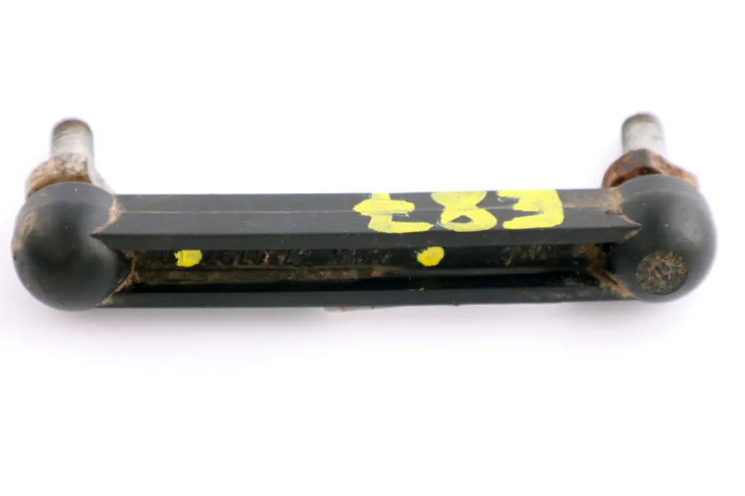 BMW 1 3 5 7 Series E60 E65 E81 E87 E90 E92 Headlight Regulating Rod - SKU 6752797 - Part number 6752797