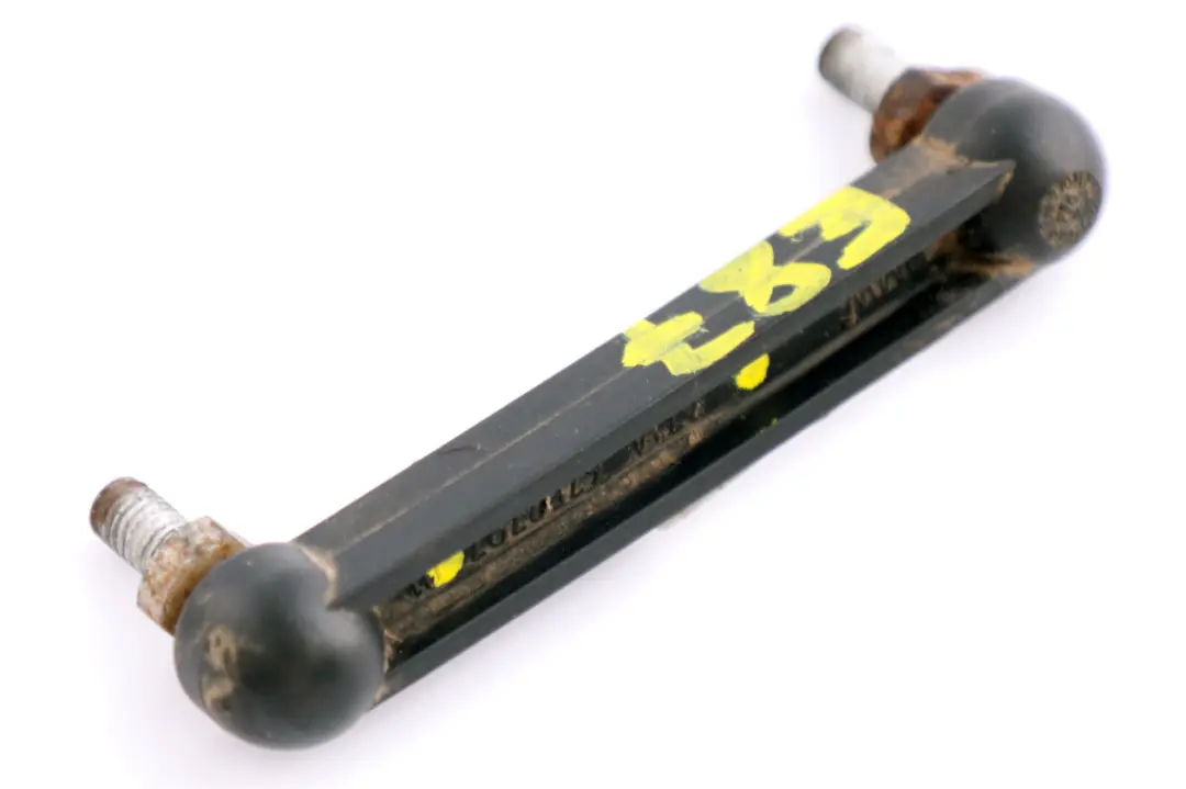 BMW 1 3 5 7 Series E60 E65 E81 E87 E90 E92 Headlight Regulating Rod - SKU 6752797 - Part number 6752797
