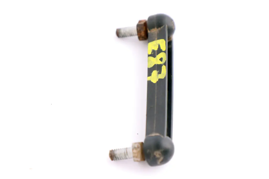 Headlight Regulating Rod to BMW 1 3 5 7 Series E60 E65 E81 E87 E90 E92 with Part number 6752797 BMW 1 3 5 7 Series E60 E65 E81 E87 E90 E92 Headlight Regulating Rod - SKU 6752797 - Part number 6752797