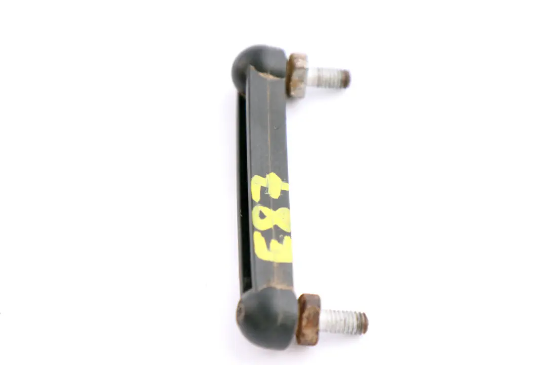 BMW 1 3 5 7 Serie E60 E65 E81 E87 E90 E92 Barre de reglage - SKU 6752797 - Numéro de pièce 6752797