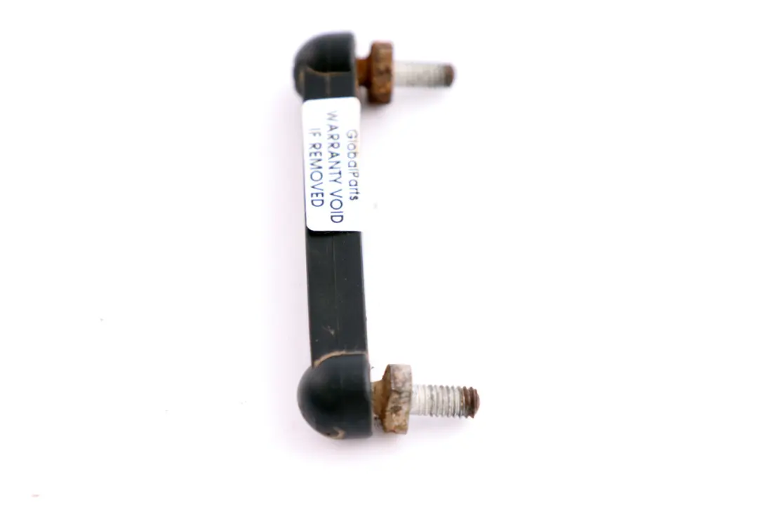 BMW E46 E60 E87 E90 Łącznik Czujnik Świateł Lamp - SKU 6752797 - Numer Części 6752797