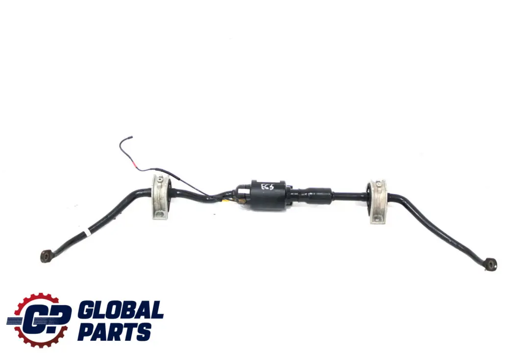 Barre Stabilisatrice Active Avant pour BMW E65 E66 Dynamic Drive à propos du numéro de pièce 6780009 BMW E65 E66 Dynamic Drive Barre Stabilisatrice Active Avant - SKU 6752800 - Numéro de pièce 6780009