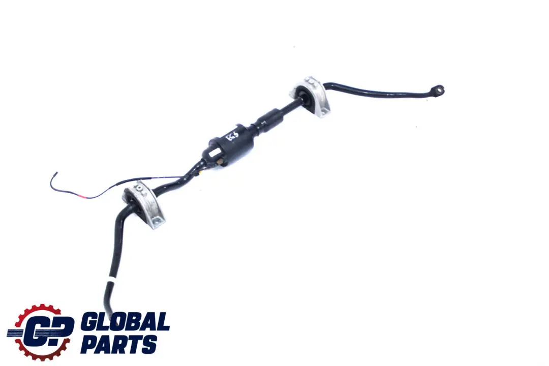 Barre Stabilisatrice Active Avant pour BMW E65 E66 Dynamic Drive à propos du numéro de pièce 6780009 BMW E65 E66 Dynamic Drive Barre Stabilisatrice Active Avant - SKU 6752800 - Numéro de pièce 6780009