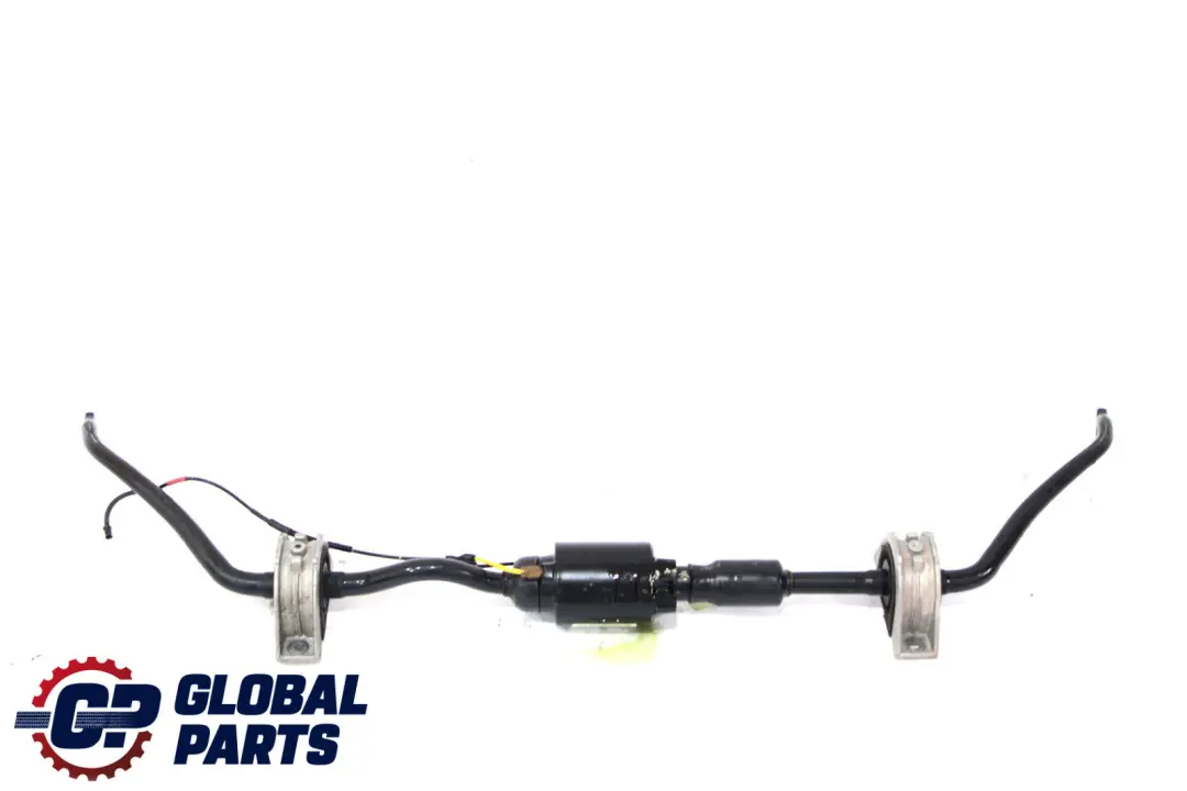 Barre Stabilisatrice Active Avant pour BMW E65 E66 Dynamic Drive à propos du numéro de pièce 6780009 BMW E65 E66 Dynamic Drive Barre Stabilisatrice Active Avant - SKU 6752800 - Numéro de pièce 6780009