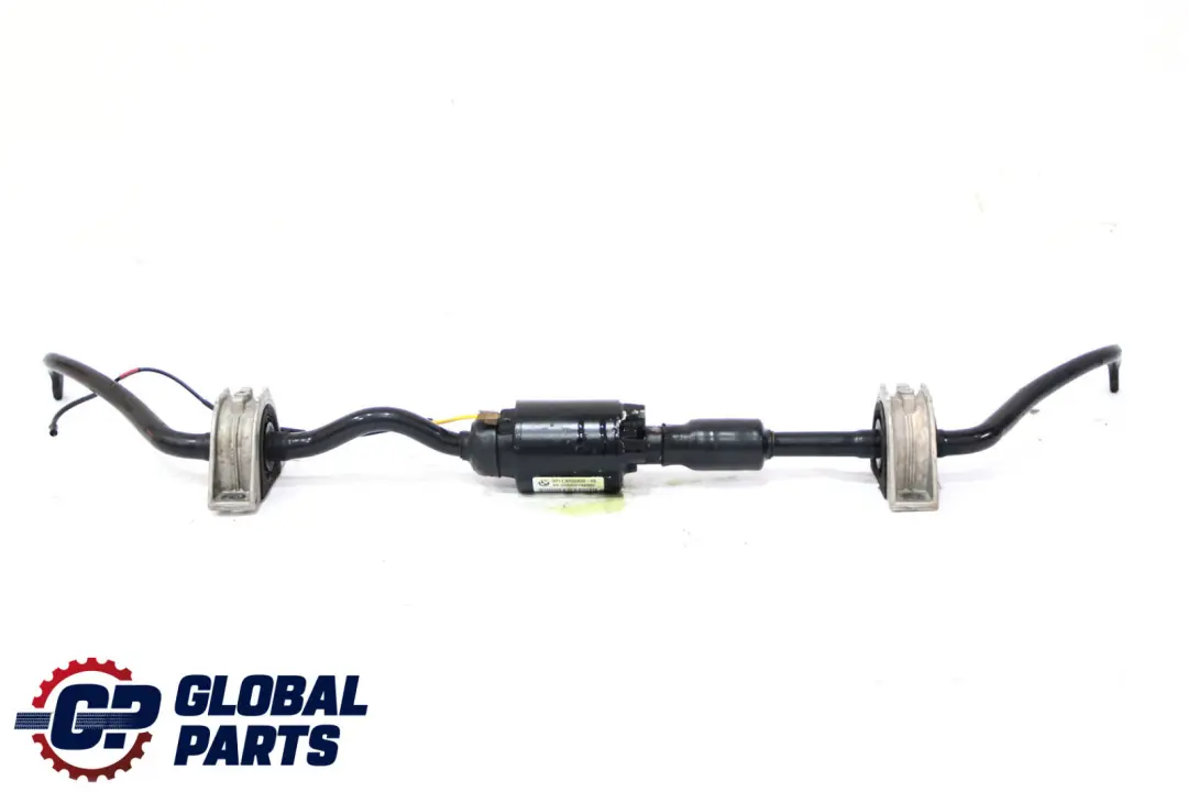 Barre Stabilisatrice Active Avant pour BMW E65 E66 Dynamic Drive à propos du numéro de pièce 6780009 BMW E65 E66 Dynamic Drive Barre Stabilisatrice Active Avant - SKU 6752800 - Numéro de pièce 6780009