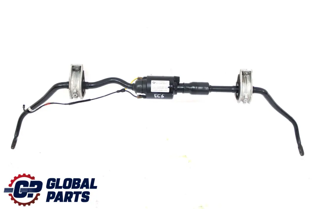 Barre Stabilisatrice Active Avant pour BMW E65 E66 Dynamic Drive à propos du numéro de pièce 6780009 BMW E65 E66 Dynamic Drive Barre Stabilisatrice Active Avant - SKU 6752800 - Numéro de pièce 6780009