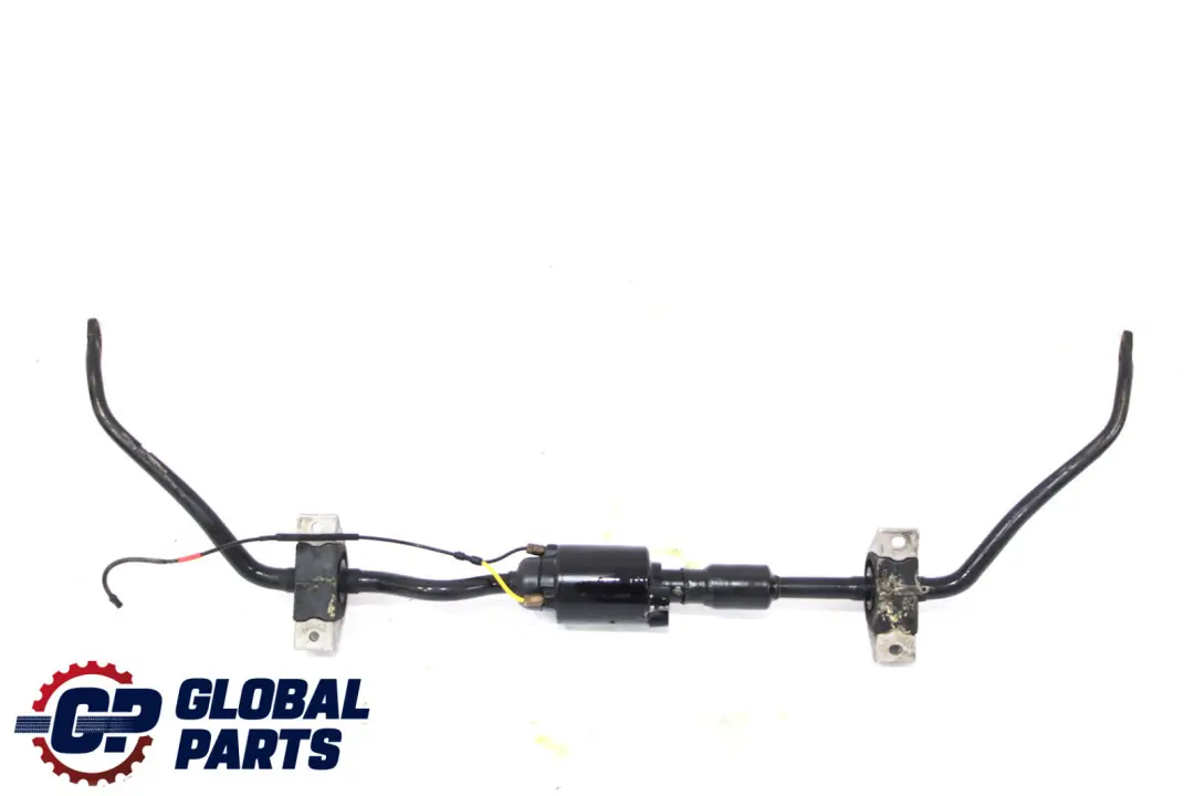 Front Active Stabilizer Sway Bar to BMW E65 E66 Dynamic Drive with Part number 6780009 BMW E65 E66 Dynamic Drive Front Active Stabilizer Sway Bar - SKU 6752800 - Part number 6780009