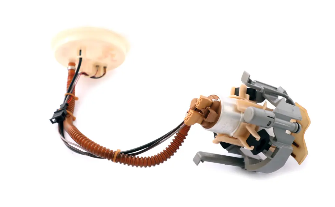 BMW E65 E66 Petrol Fuel Pump In Tank Sender Unit - SKU 6752837 - Part number 7194000