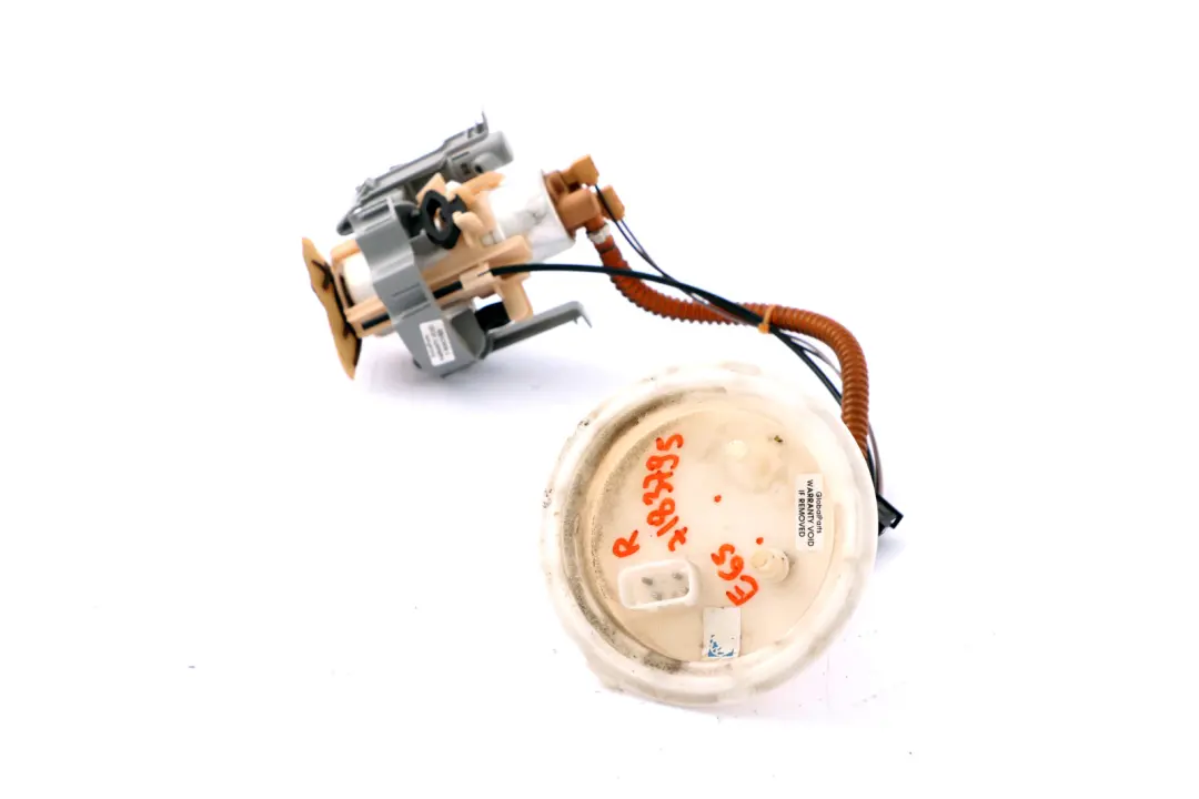 BMW E65 E66 Benzin Kraftstoffpumpe Im Tank Geber - SKU 6752837 - Teilenummer 7194000
