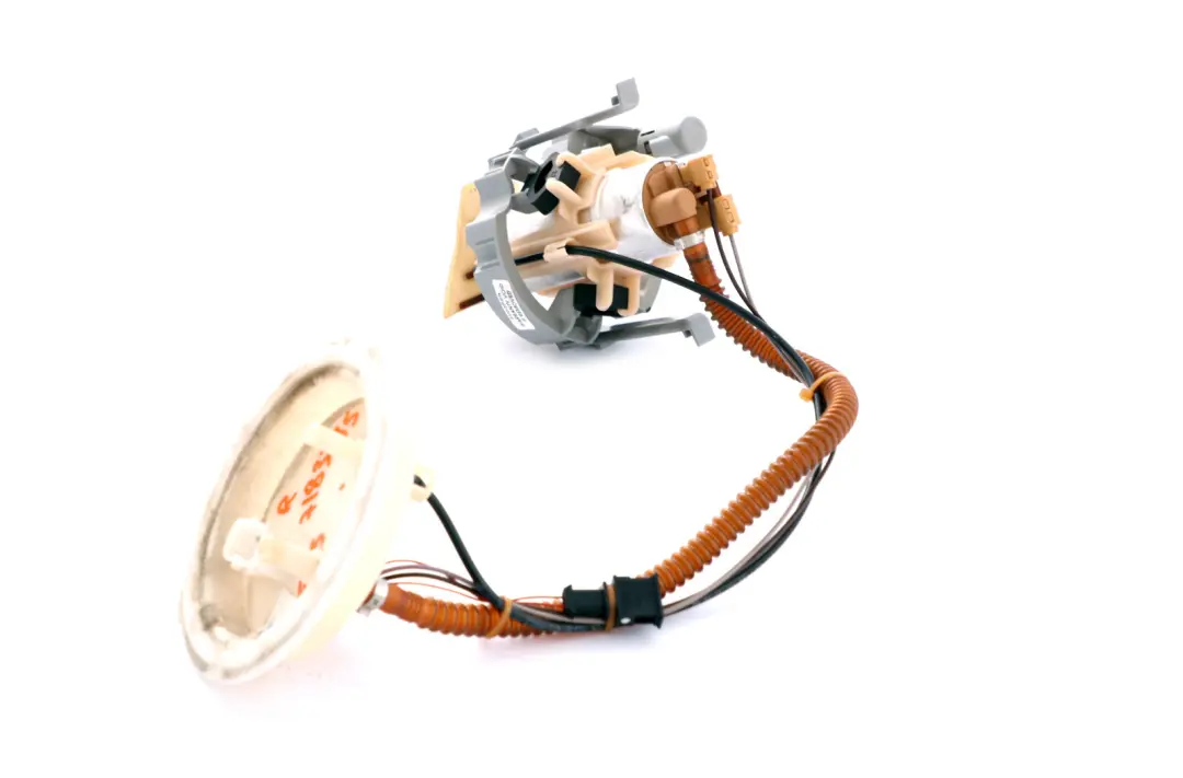 BMW E65 E66 Pompa Benzina Nel Serbatoio Unità Sender - SKU 6752837 - Numero di parte 7194000