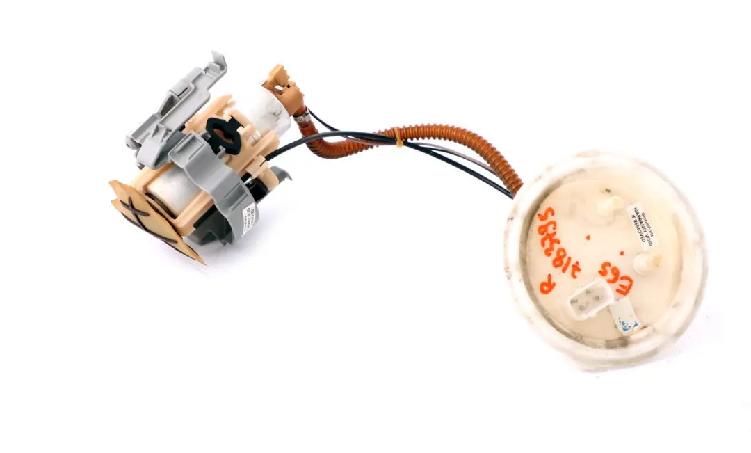BMW E65 E66 Pompe À Carburant Essence D'Envoi Carburant Dans Réservoir - SKU 6752837 - Numéro de pièce 7194000