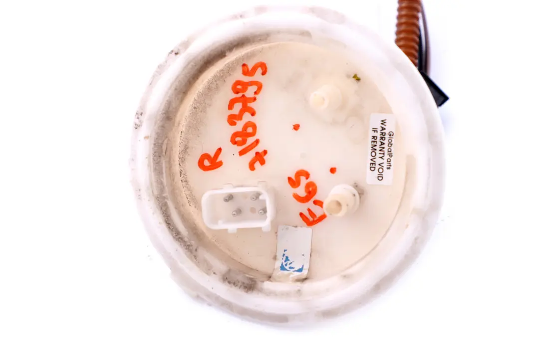 BMW E65 E66 Petrol Fuel Pump In Tank Sender Unit - SKU 6752837 - Part number 7194000