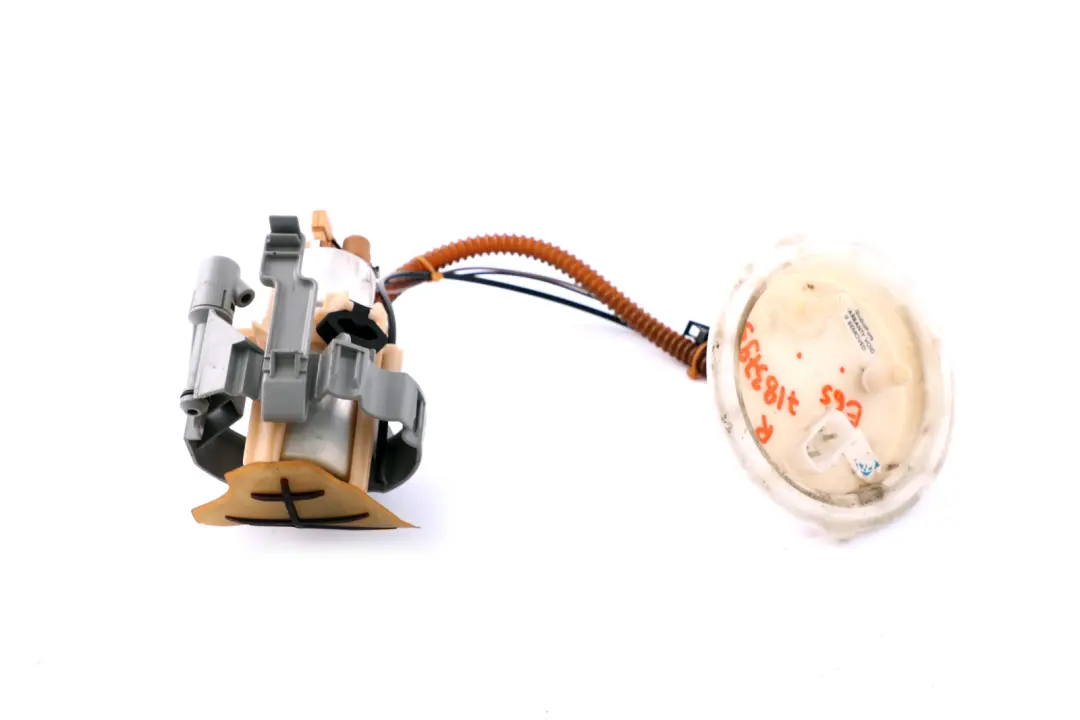 BMW E65 E66 Pompa Benzina Nel Serbatoio Unità Sender - SKU 6752837 - Numero di parte 7194000