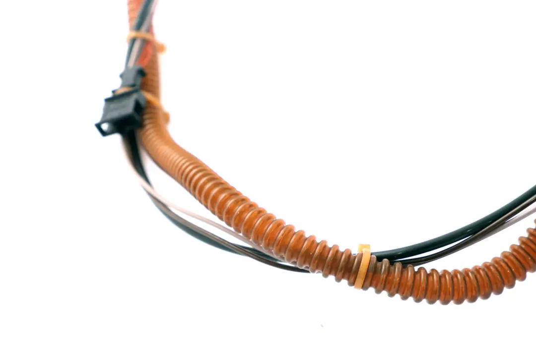 BMW E65 E66 Pompa Paliwa Benzyna - SKU 6752837 - Numer Części 7194000