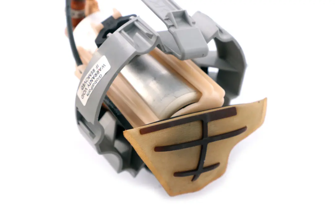 BMW E65 E66 Benzin Kraftstoffpumpe Im Tank Geber - SKU 6752837 - Teilenummer 7194000