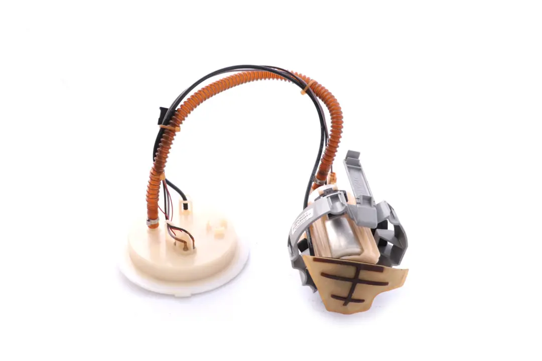 BMW E65 E66 Pompa Benzina Nel Serbatoio Unità Sender - SKU 6752837 - Numero di parte 7194000