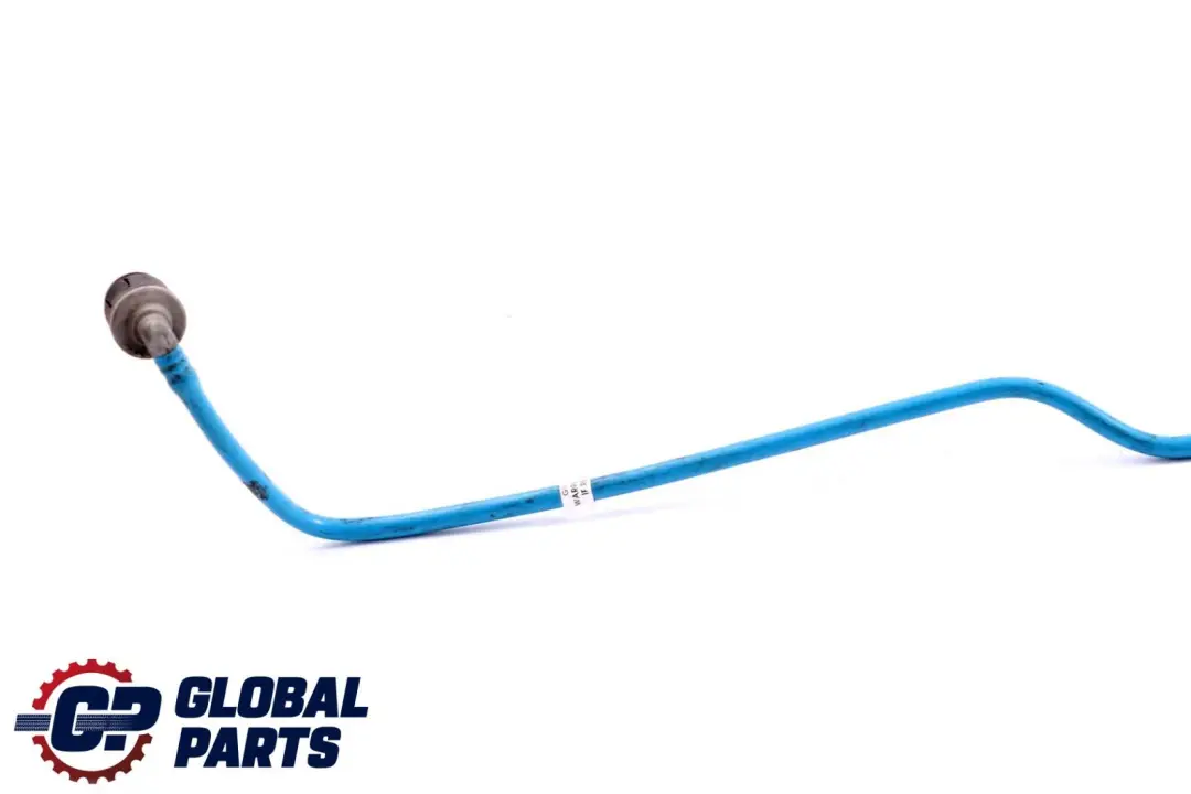 BMW 7 er E65 E66 E67 Kraftstoffvorlauf Rücklaufleitung - SKU 6752840 - Teilenummer 6752840