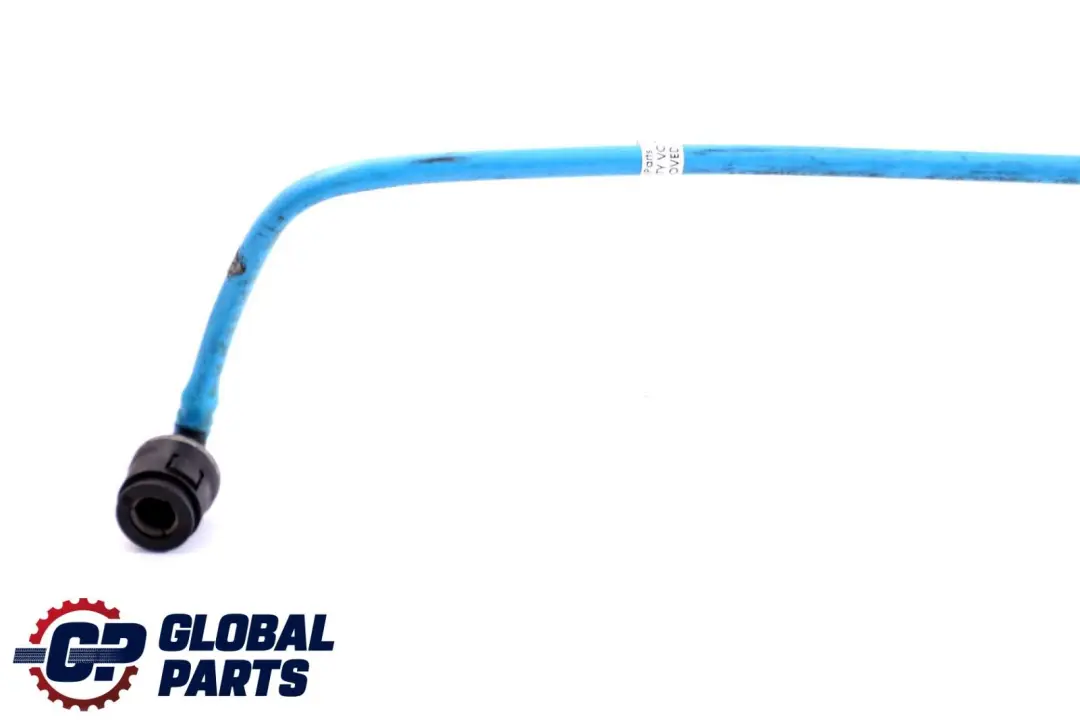 BMW 7 er E65 E66 E67 Kraftstoffvorlauf Rücklaufleitung - SKU 6752840 - Teilenummer 6752840