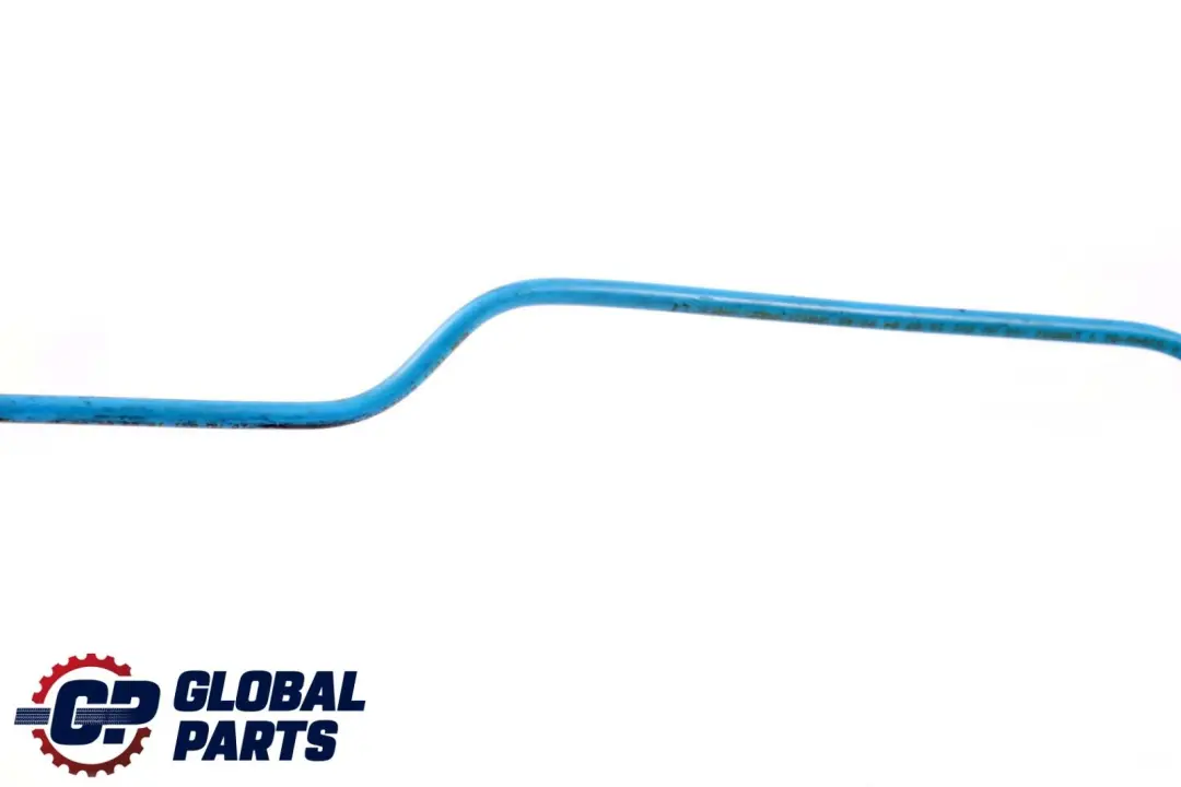 BMW 7 Series E65 E66 E67 Fuel Supply Tank Return Line Pipe - SKU 6752840 - Part number 6752840