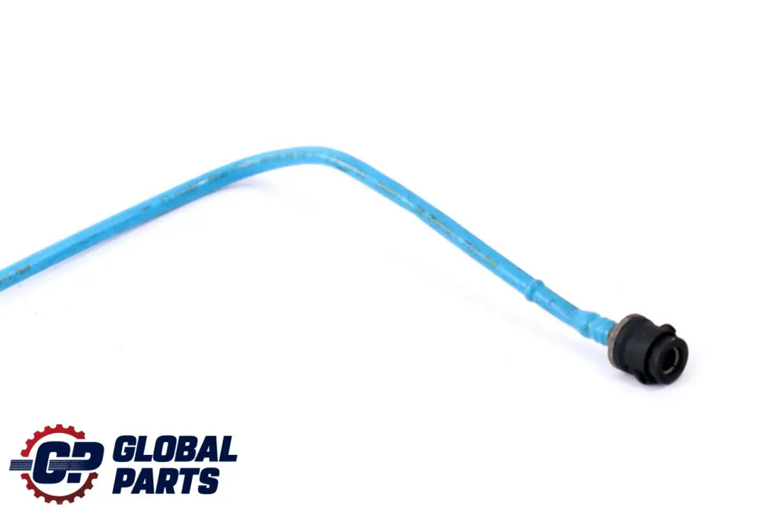 BMW 7 er E65 E66 E67 Kraftstoffvorlauf Rücklaufleitung - SKU 6752840 - Teilenummer 6752840