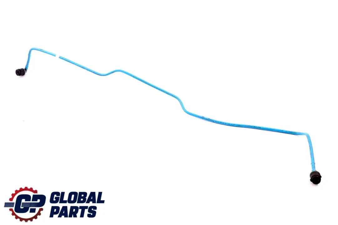 BMW 7 Series E65 E66 E67 Fuel Supply Tank Return Line Pipe - SKU 6752840 - Part number 6752840