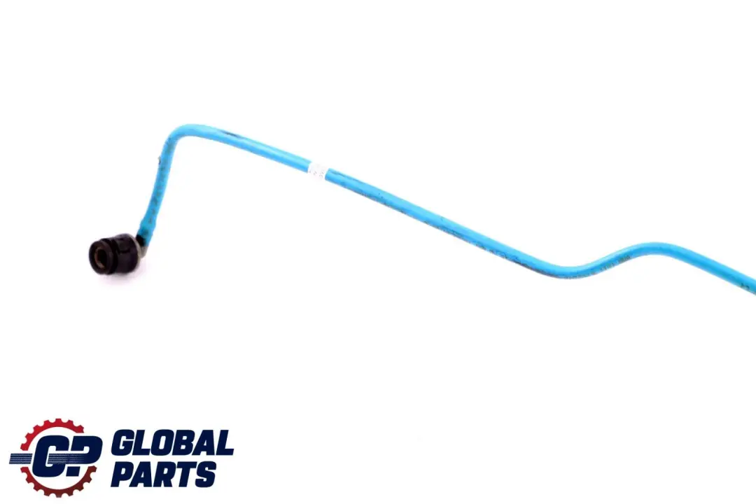 BMW 7 er E65 E66 E67 Kraftstoffvorlauf Rücklaufleitung - SKU 6752840 - Teilenummer 6752840