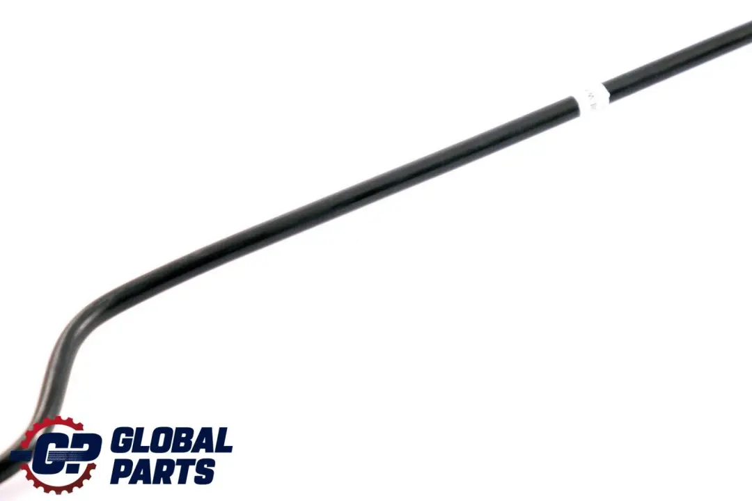 Przewód odpowietrzający baku lewy do BMW E65 E66 E67 o numerze 6752843 BMW E65 E66 E67 Przewód odpowietrzający baku lewy - SKU 6752843 - Numer Części 6752843