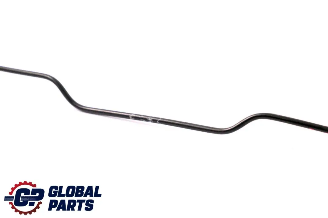 BMW E65 E66 E67 Przewód odpowietrzający baku lewy - SKU 6752843 - Numer Części 6752843