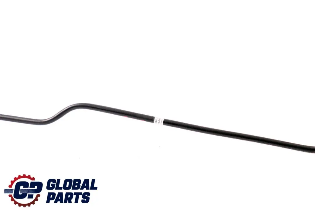 BMW 7 er E65 E66 Kraftstoffbehälter Entlüftungsleitung Links - SKU 6752843 - Teilenummer 6752843