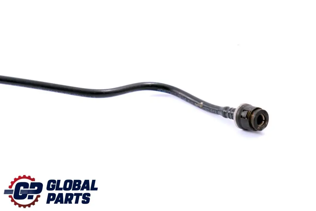 Przewód odpowietrzający baku lewy do BMW E65 E66 E67 o numerze 6752843 BMW E65 E66 E67 Przewód odpowietrzający baku lewy - SKU 6752843 - Numer Części 6752843