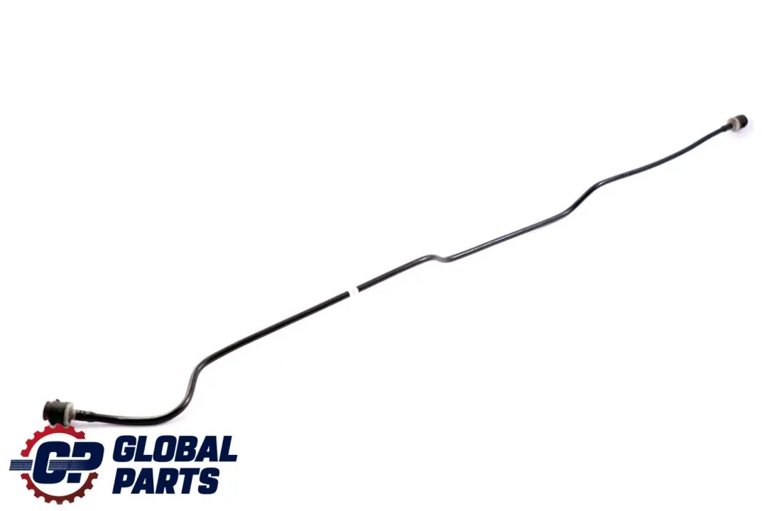 BMW 7 Series E65 E66 Fuel Tank Vent Line Pipe Left N/S 1611 - SKU 6752843 - Part number 6752843