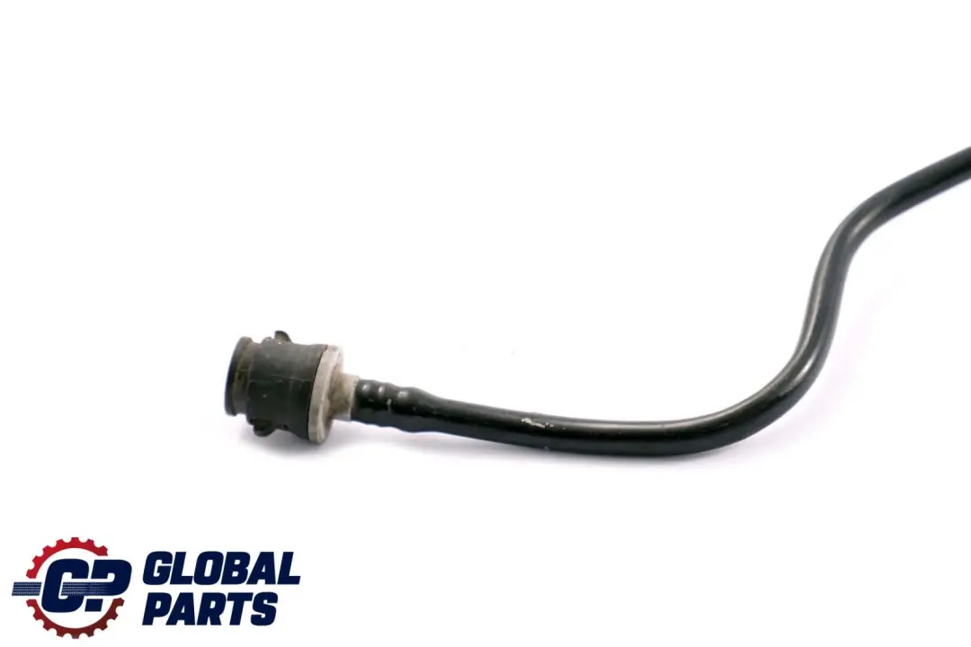 Vent Line Pipe Left N/S 1611 to BMW 7 Series E65 E66 Fuel Tank with Part number 6752843 BMW 7 Series E65 E66 Fuel Tank Vent Line Pipe Left N/S 1611 - SKU 6752843 - Part number 6752843