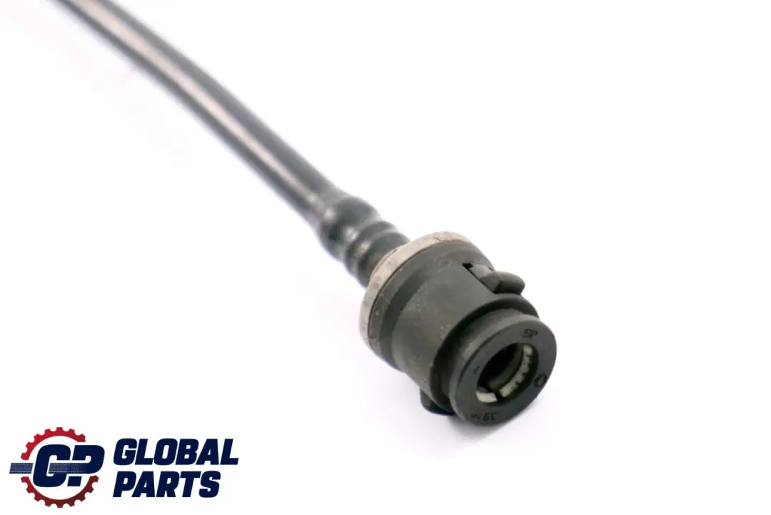 BMW 7 Series E65 E66 Fuel Tank Vent Line Pipe Left N/S 1611 - SKU 6752843 - Part number 6752843