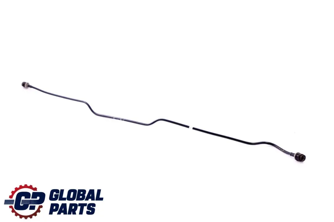 BMW 7 Series E65 E66 Fuel Tank Vent Line Pipe Left N/S 1611 - SKU 6752843 - Part number 6752843