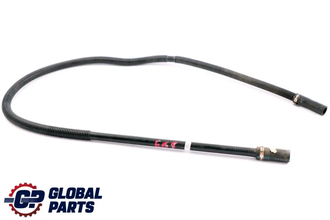 BMW E65 E66 E67 Tubería Ventilación Depósito Combustible 1611 - SKU 6752844 - Número de pieza 6752844