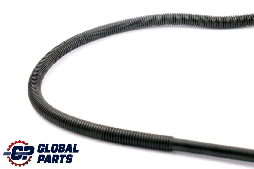 BMW E65 E66 E67 Fuel Tank Vent Pipe Line 1611 - SKU 6752844 - Part number 6752844